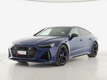 Audi RS7 sportback 4.0 mhev performance quattro tiptronic