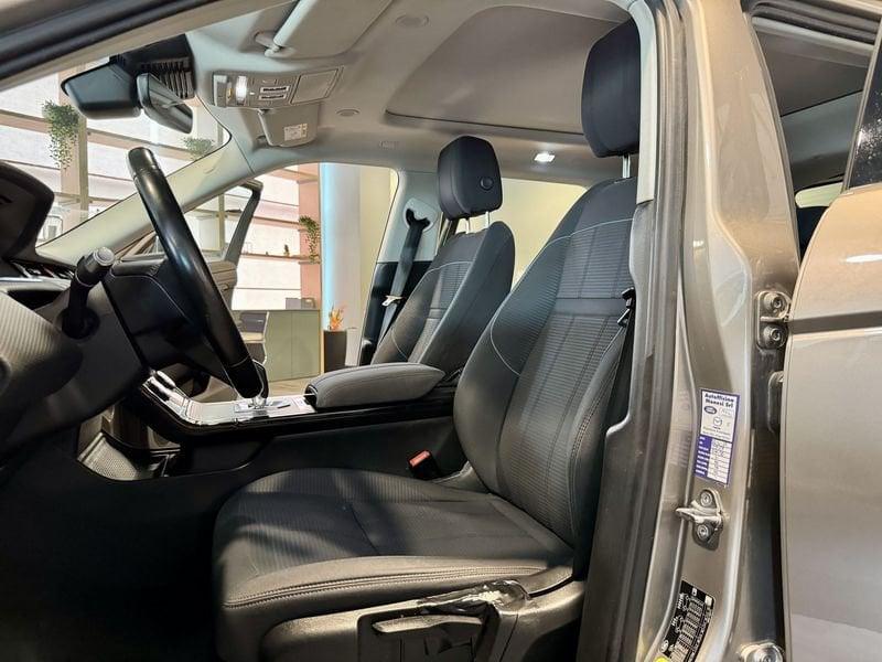 Land Rover RR Evoque Range Rover Evoque 2.0D I4 163 CV AWD Auto