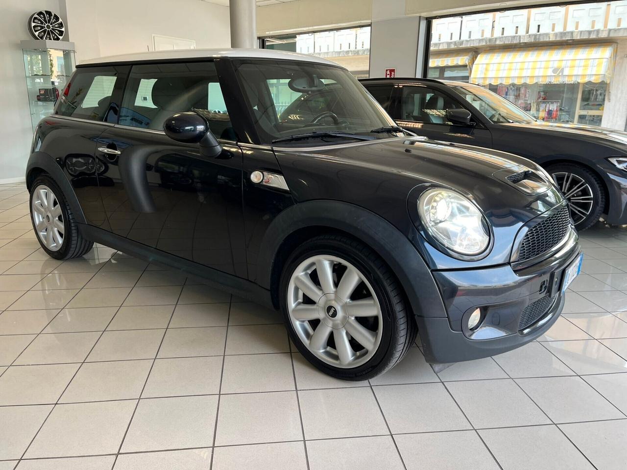 Mini Mini COOPER S 1.6 174CV