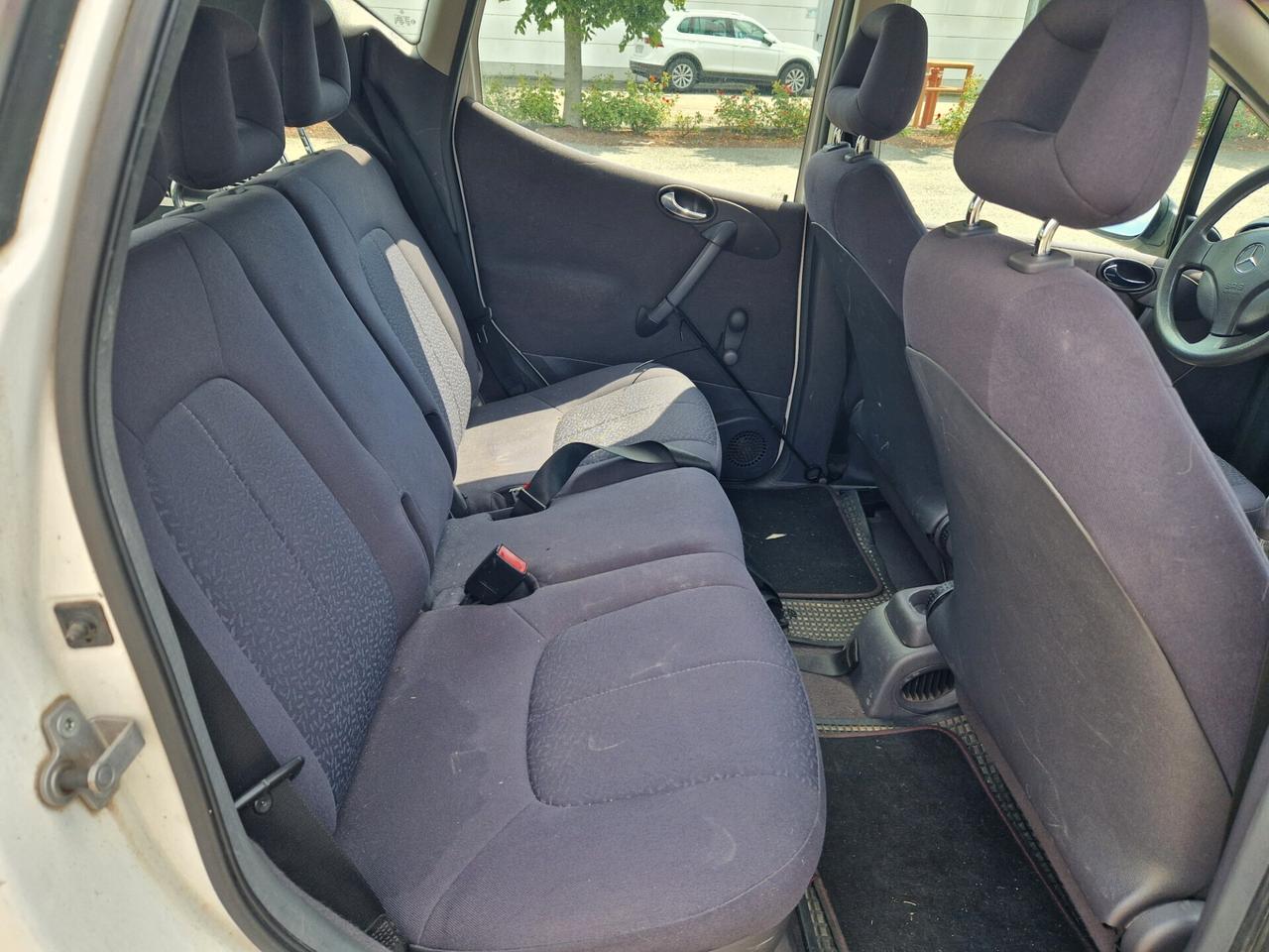 Mercedes-benz Classe A 170 Cdi