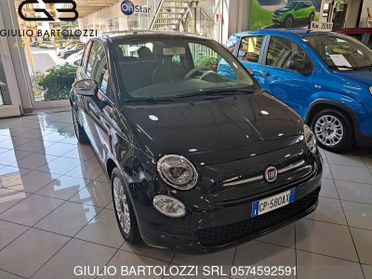 FIAT 500 Hybrid 1.0 70cv Ibrido