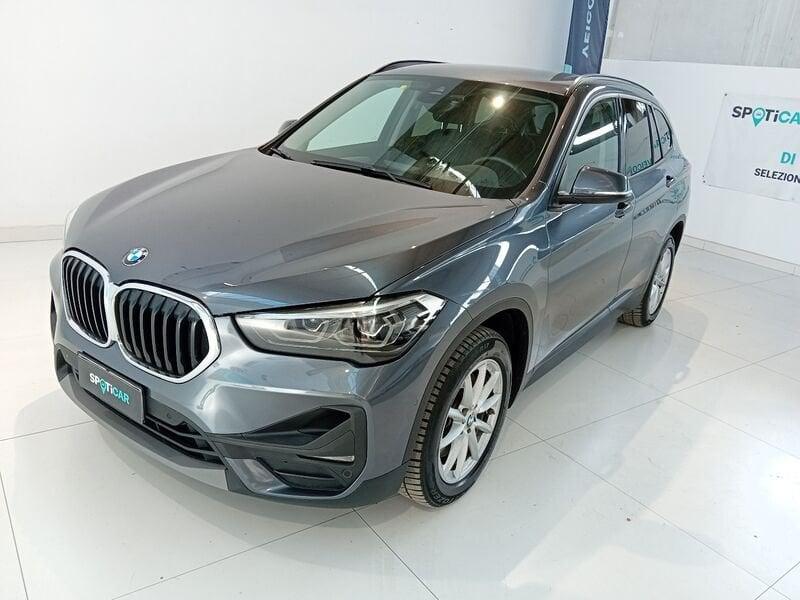 BMW X1 X1 xDrive20d Business Advantage