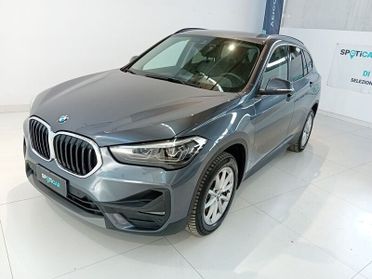 BMW X1 X1 xDrive20d Business Advantage