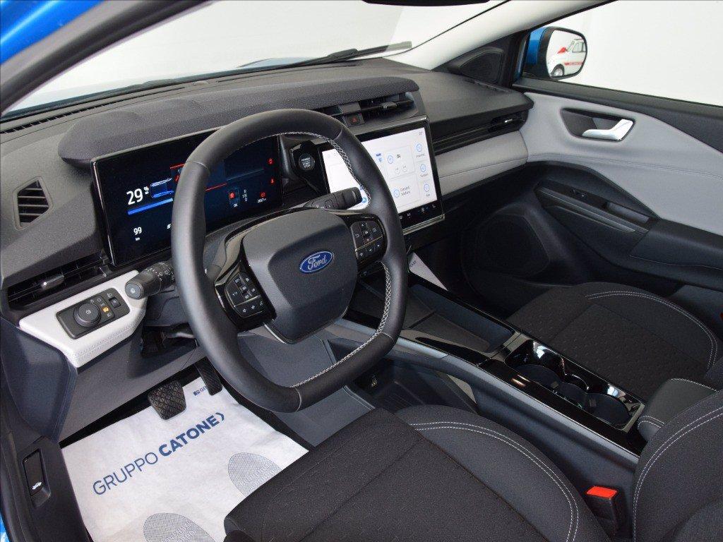FORD Puma Gen-e 43kWh del 2025