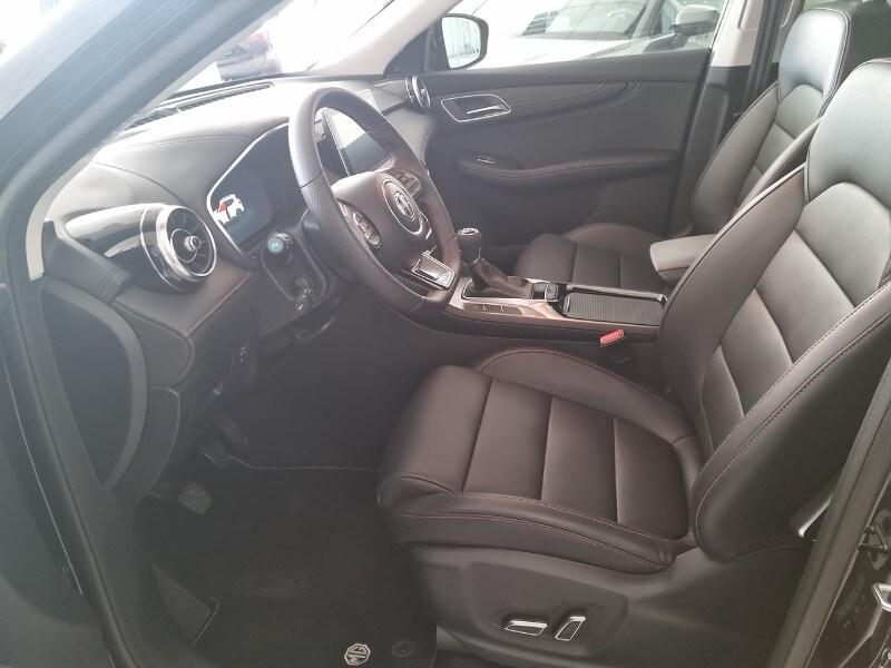 MG HS (2022-->) HS 1.5T-GDI Luxury