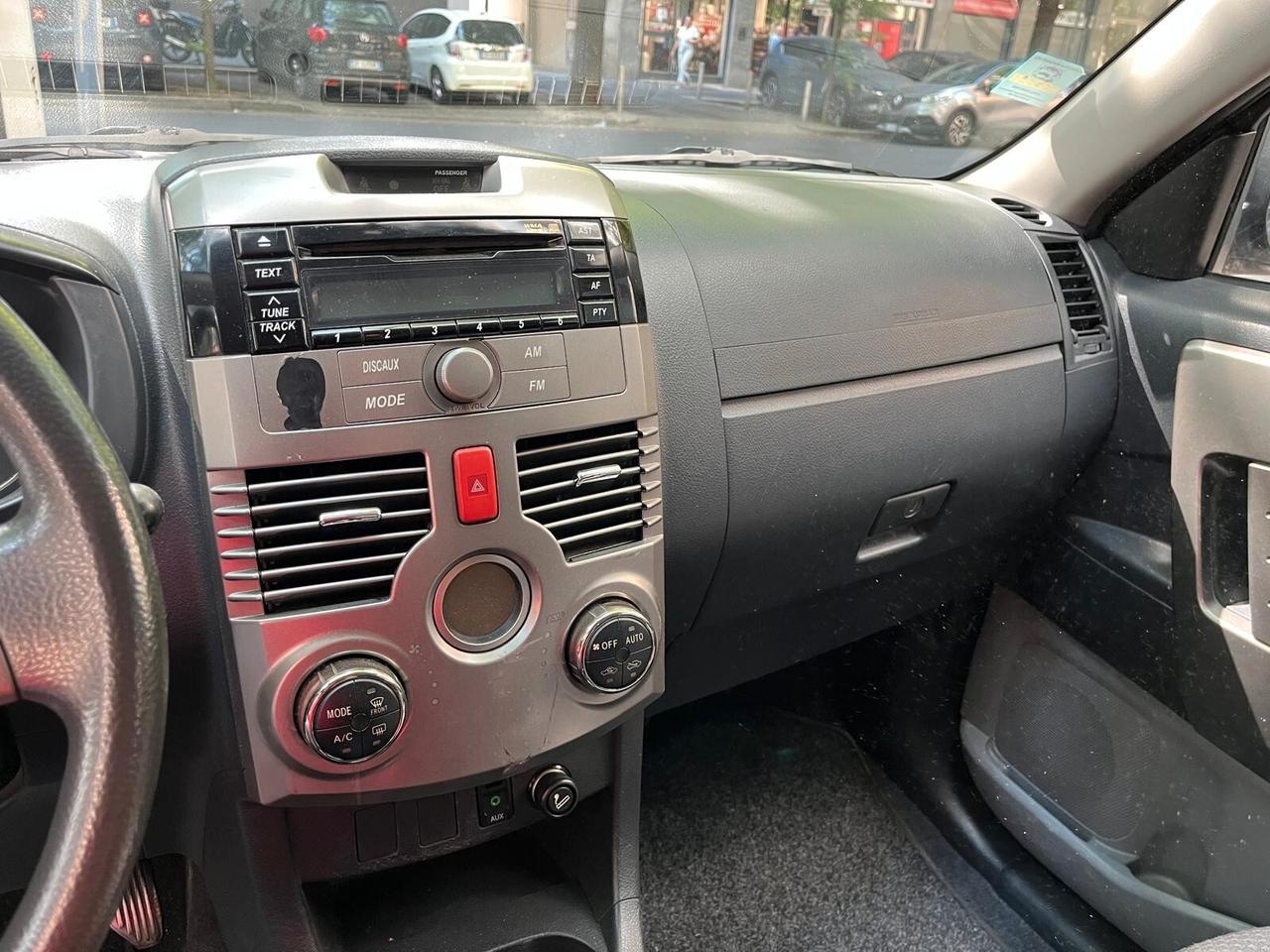 Daihatsu Terios 1.5 4WD B Easy