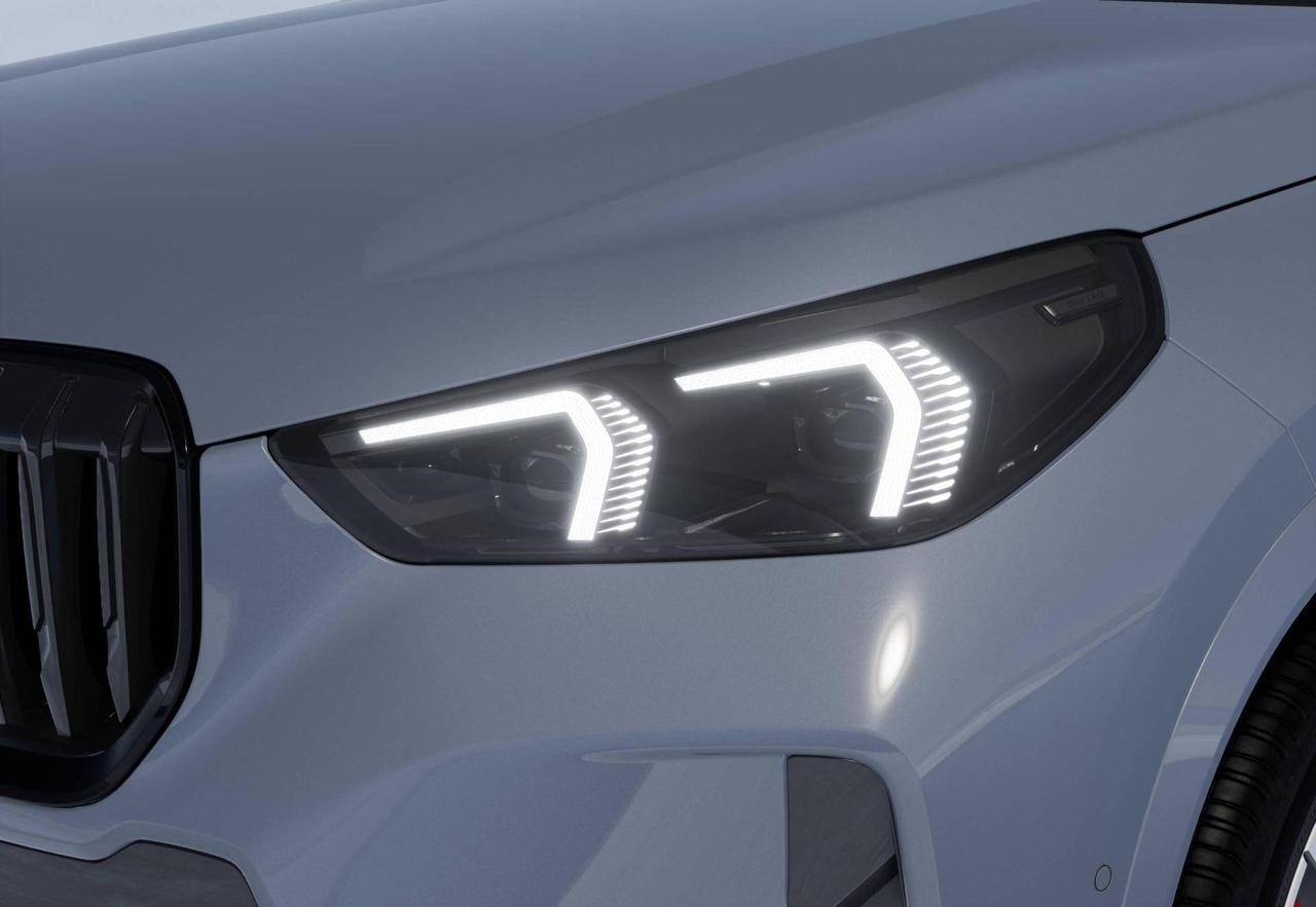 BMW X1 sDrive18i MSport Pro