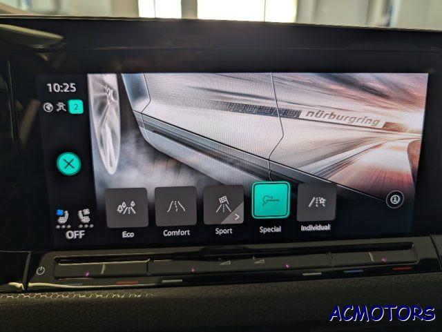 VOLKSWAGEN Golf 2.0 TSI GTI DSG Clubsport 45