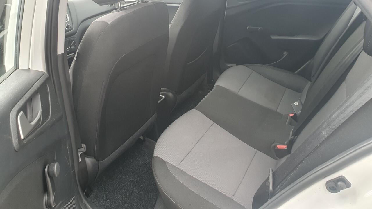 Hyundai i20 1.2 5 porte Econext Tech