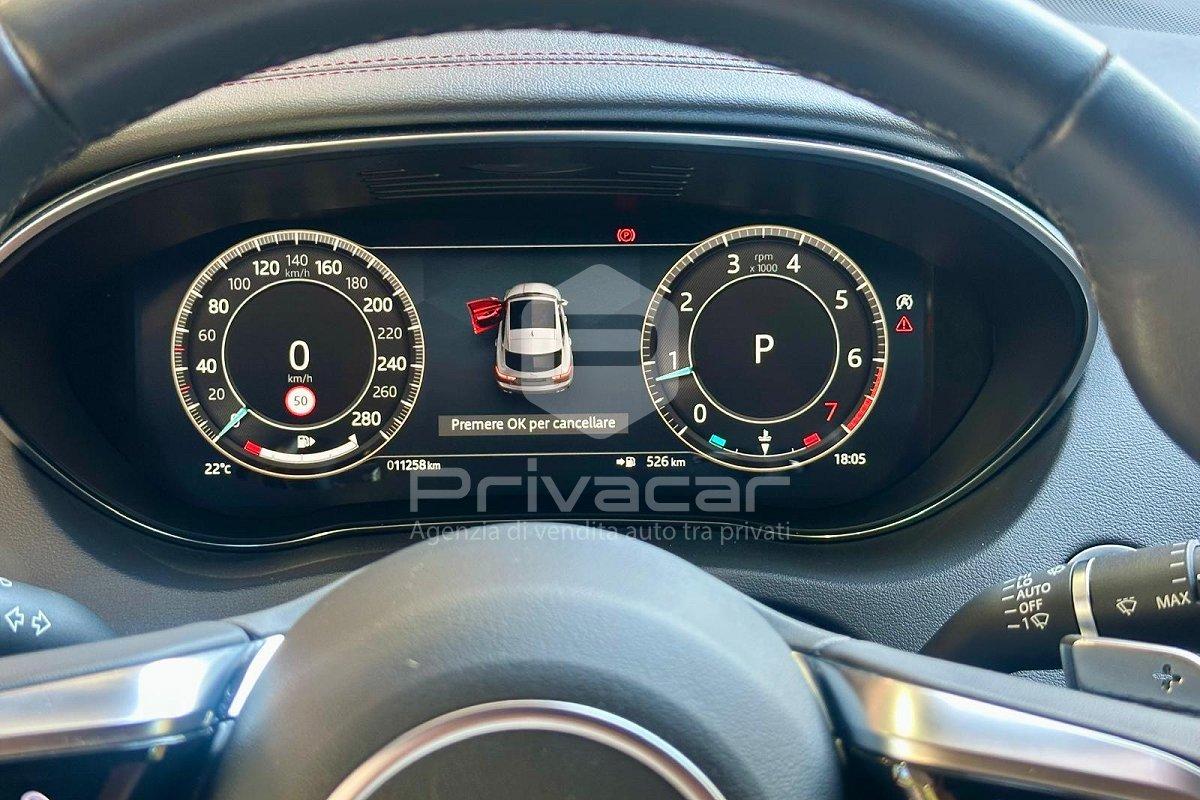 JAGUAR E-Pace 2.0 I4 249 CV AWD Auto R-Dynamic S