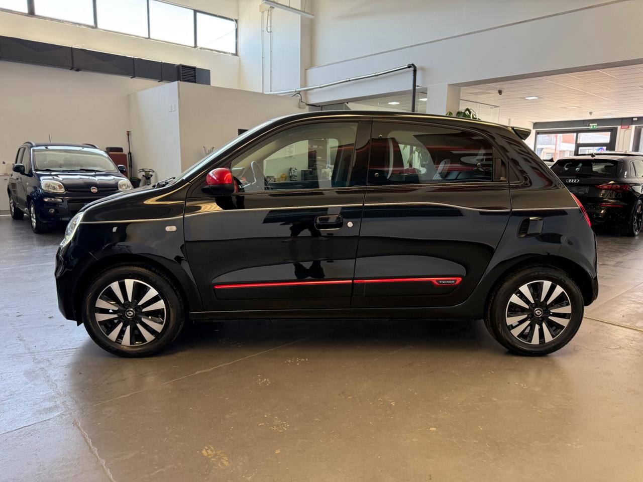 Renault Twingo SCe 65 CV Signature