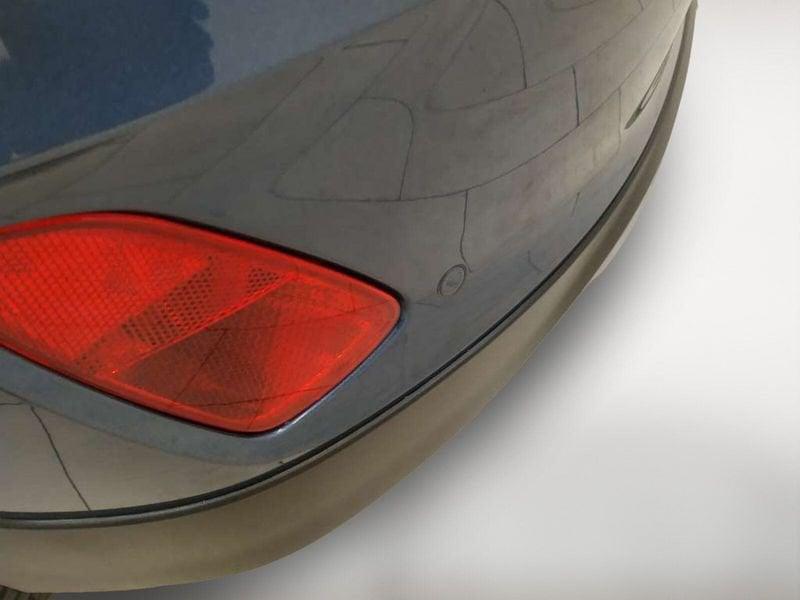 Ford Fiesta Active 1.0 ecoboost h X 125cv powershift