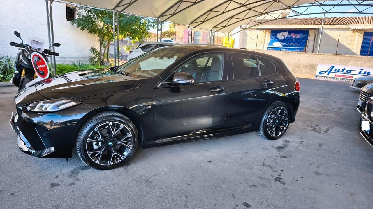 Bmw 118 118d 5p. MSport Design