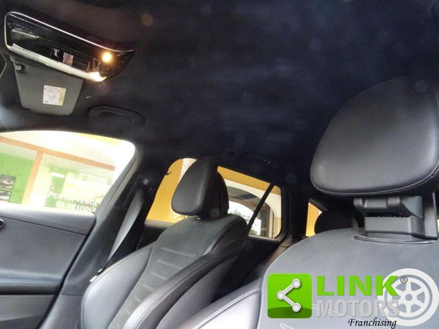 MERCEDES-BENZ C 220 S.W. 220 HYBRID/DIESEL 200 CV