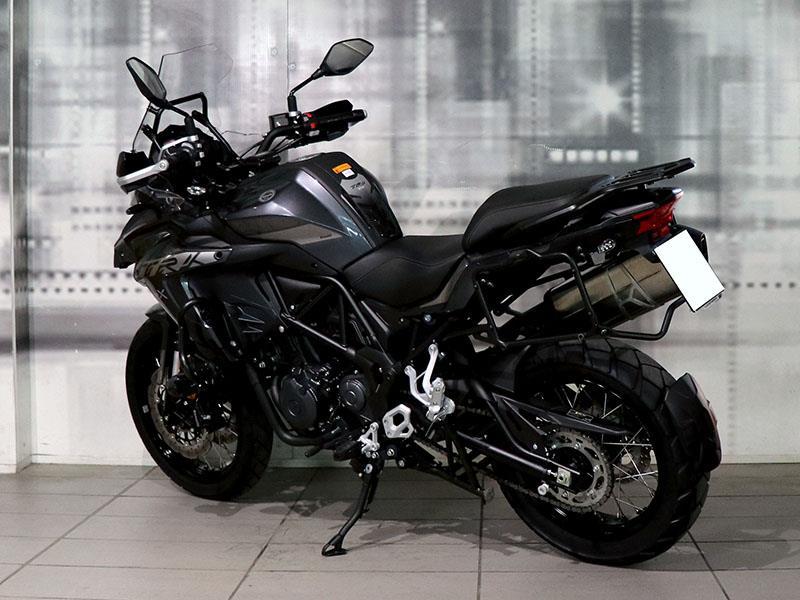 Benelli TRK 502 X