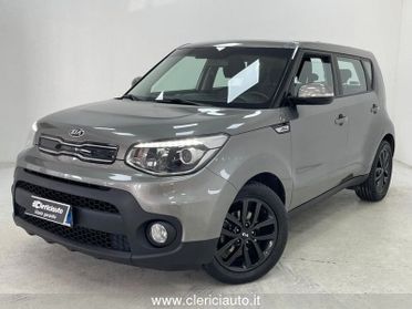 KIA Soul 1.6 GDi Life Soul