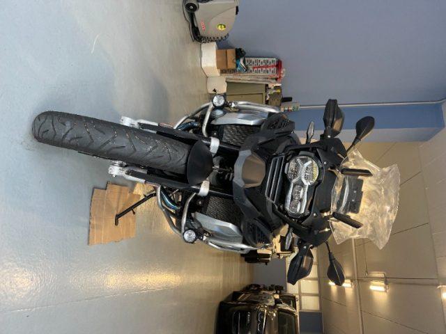 BMW R 1250 GS Adventure Triple Black 2.500 KM.