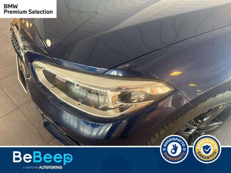 BMW Serie 1 118I SPORT 5P MY18