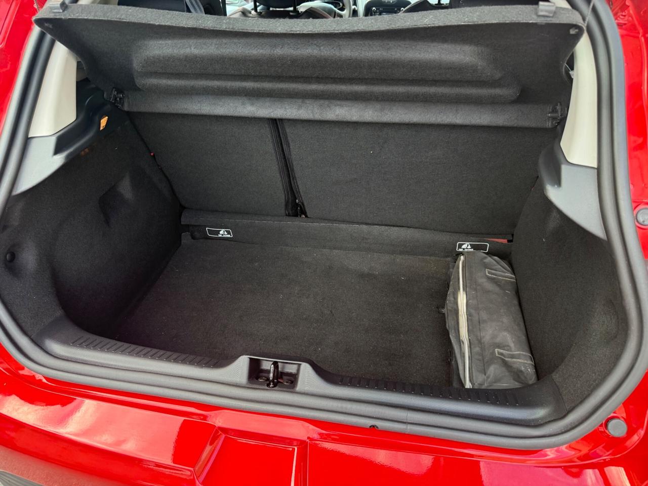 Renault Clio 1.2benzina km69.000 - 2014