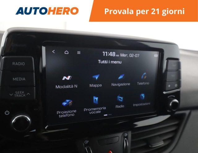 HYUNDAI i30 2.0 T-GDI 275 CV 5 porte N Performance