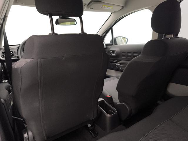 CITROEN C3 1.2 puretech Max s&s 110cv