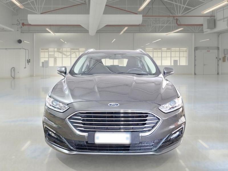 FORD MONDEO 2.0 ECOBLUE 150 CV SES AUTO BUSINESS 5 PORTE STATION WAGON