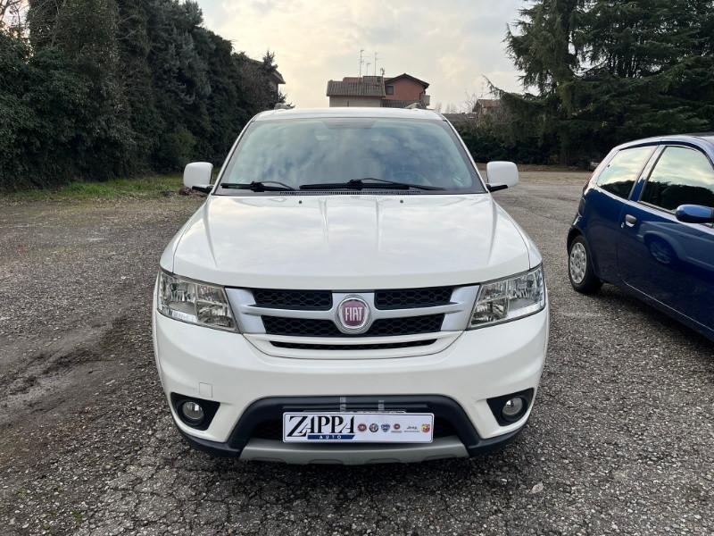 FIAT Freemont 2.0 Multijet 170 CV Lounge
