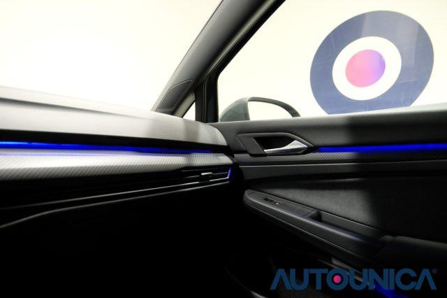 VOLKSWAGEN Golf 1.0 TSI R-LINE FULL LED NEOPATENTATI