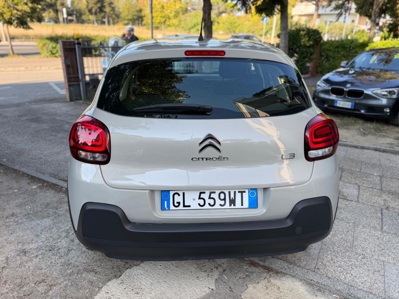 Citroen C3 PureTech 83 S&S You Neopatentati