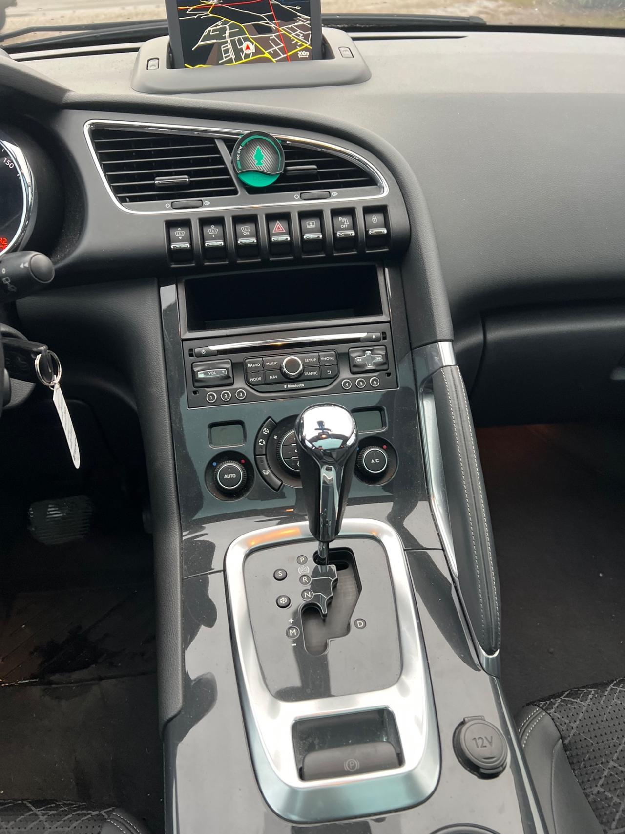 Peugeot 3008 BlueHDi 120 EAT6 S&S Business