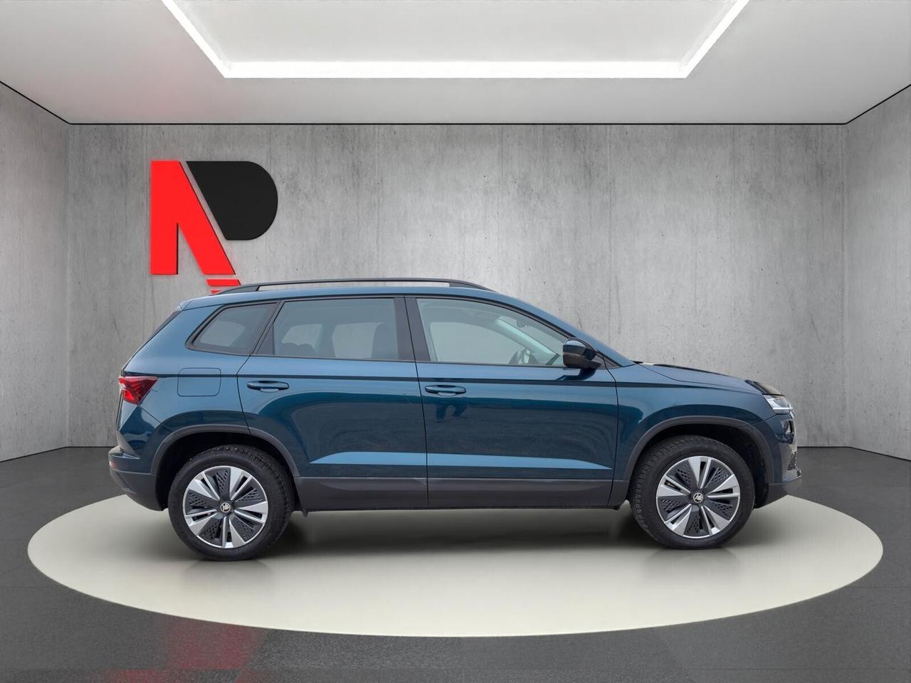 Skoda Karoq 2.0 TDI EVO SCR Executive