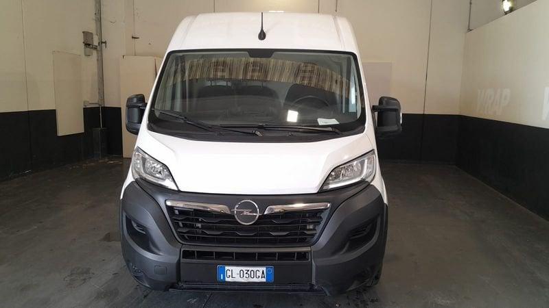 Opel Movano 33 2.2 BlueHDi 120 S&S L2H2 (IVA ESCL.)