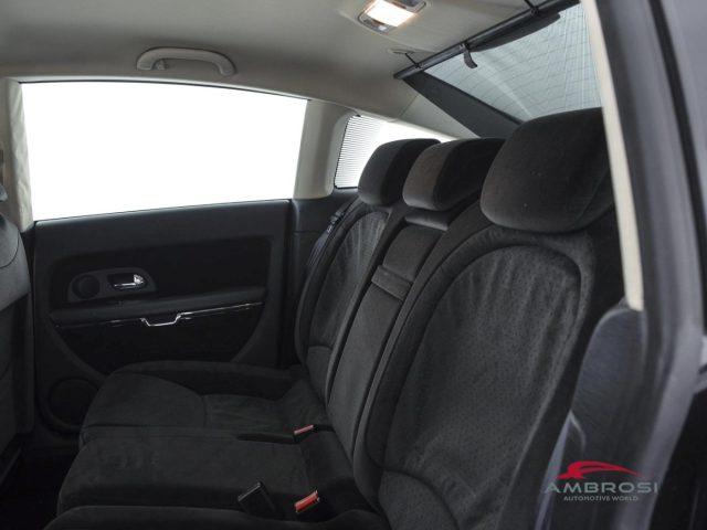 CITROEN C6 2.7 B-T HDi FAP - PER OPERATORI DEL SETTORE