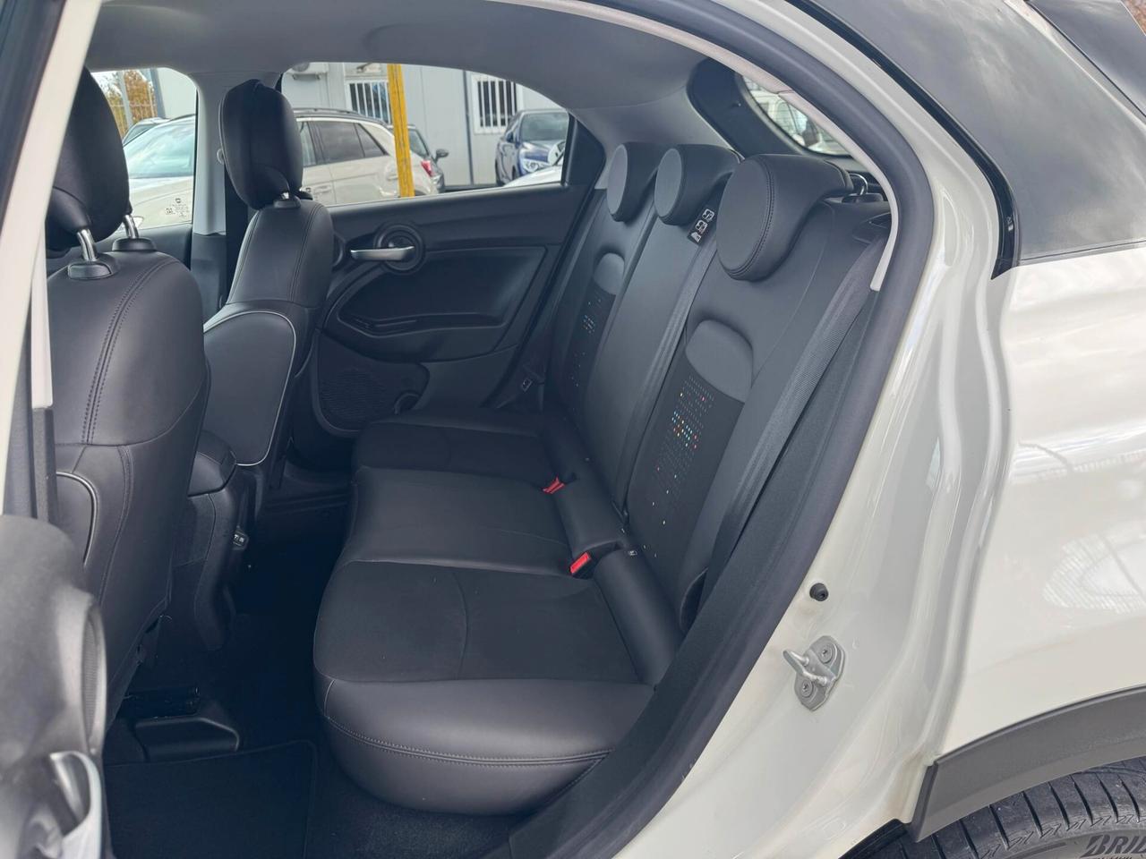 Fiat 500X 1.6 MJT 130Cv 6M FULL LED RETRO