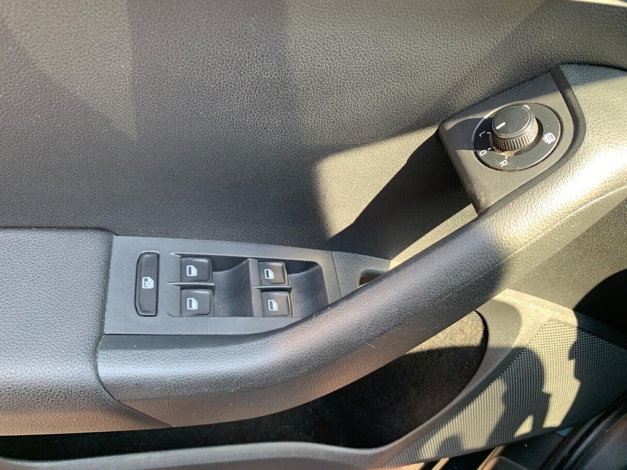 Skoda Octavia 1.6 TDI 105 CV DSG