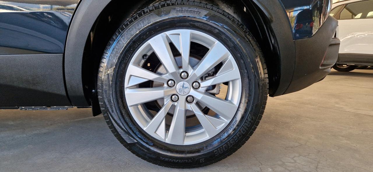 Peugeot 3008 1.6 HDi 120cv S&S Business