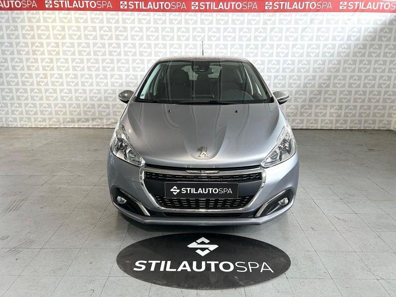 Peugeot 208 BlueHDi 100 S&S 5p.