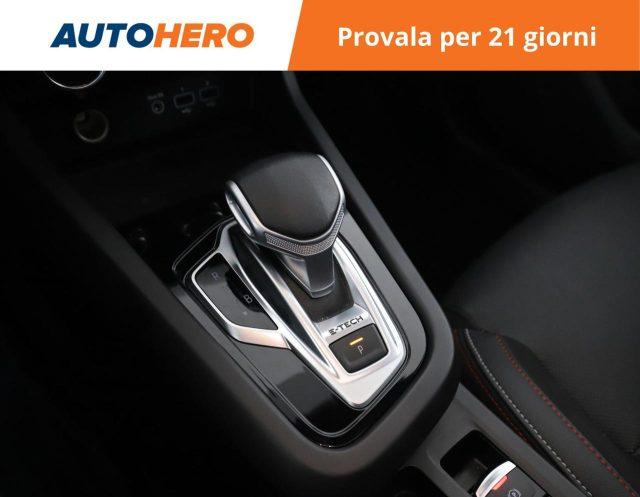 RENAULT Arkana Arkana Hybrid E-Tech 145 CV R.S.Line Fast Track