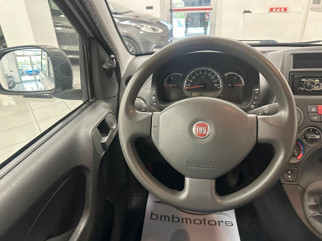 Fiat Panda 1.2 Active