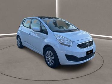 KIA Venga - 1.4 CVVT Active
