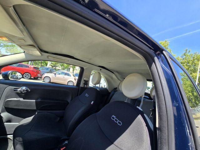 FIAT 500C C 1.2 Lounge LEGGERE DESCRIZIONE