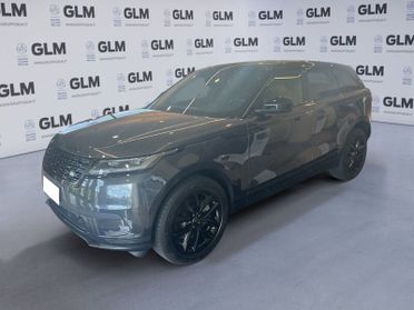 Land Rover Range Rover Velar Range Rover Velar 2.0D I4 204 CV S