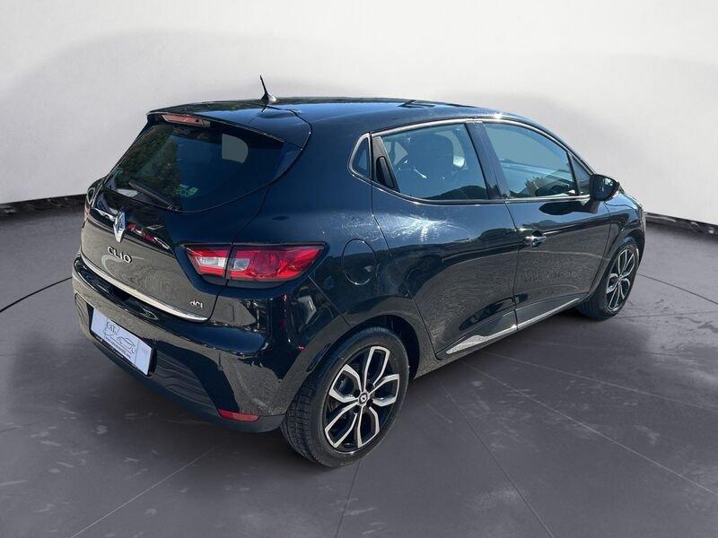 Renault Clio Clio dCi 8V 90 CV EDC Start&Stop 5 porte Energy Duel2