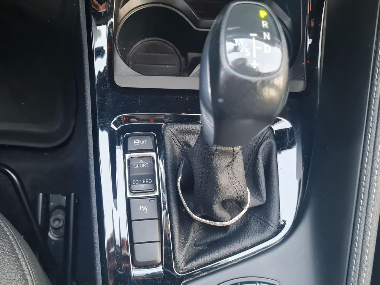 Bmw X1 18 D XLINE #6796