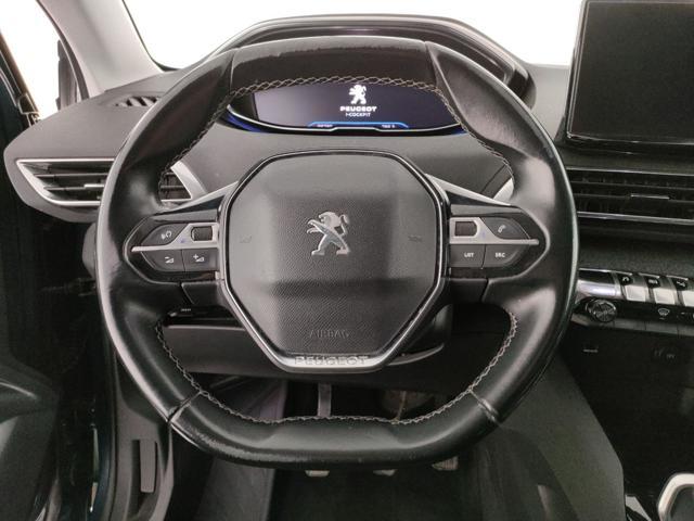 PEUGEOT 3008 BlueHDi 130 S&S Allure Pack