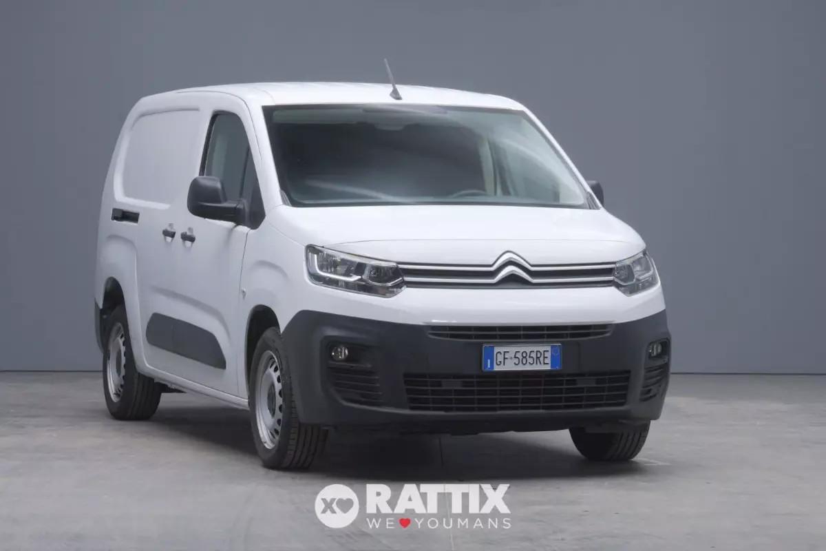 Citroen Berlingo 1.5 BlueHDi 130CV XL Club Autocarro (IVA ESCLUSA)