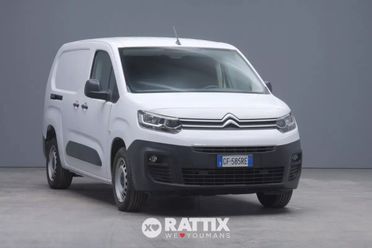 Citroen Berlingo 1.5 BlueHDi 130CV XL Club Autocarro (IVA ESCLUSA)