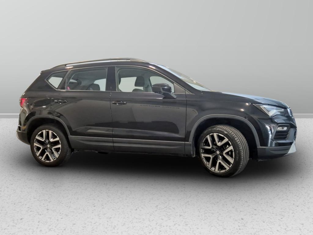 Seat Ateca 1.5 ecotsi Business 150cv dsg