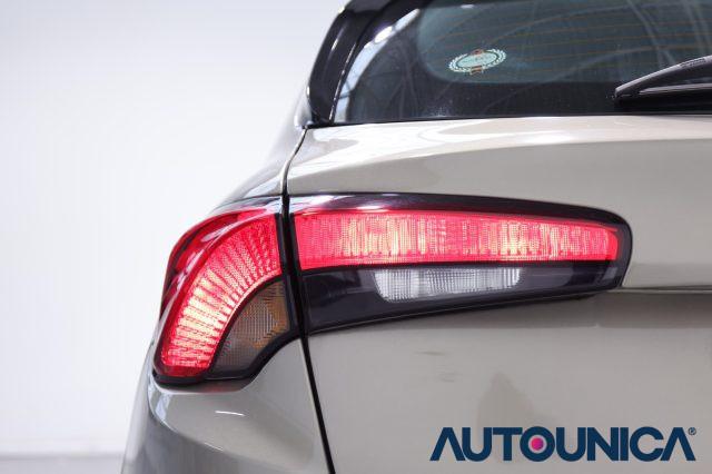 FIAT Tipo 1.6 MJT S&S DCT SW LOUNGE FARI LED AUTOMATICA