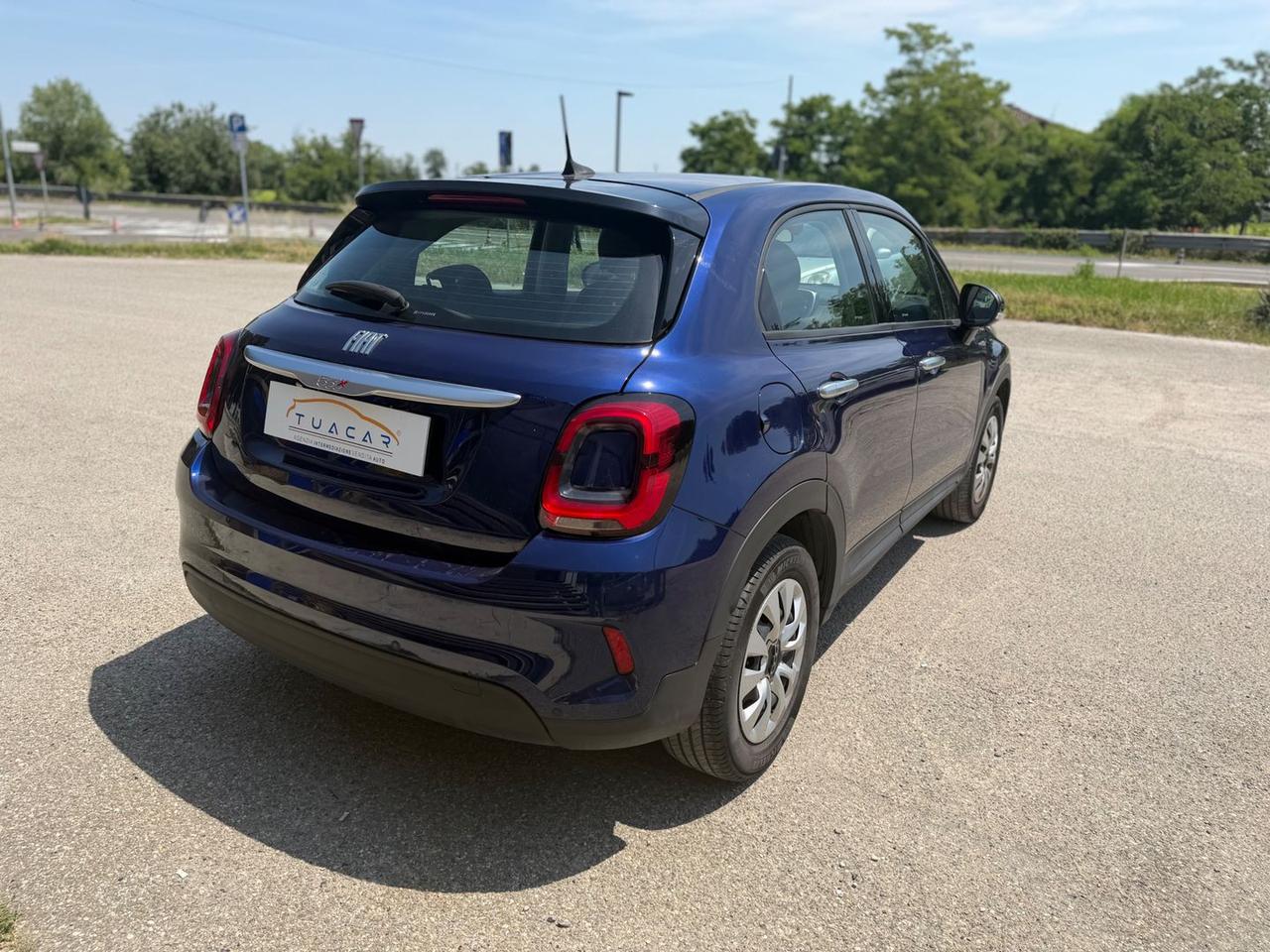 Fiat 500X Sport 1.3 Multijet #11016